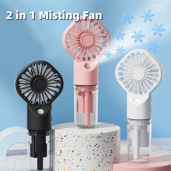Small Mist Fan-0
