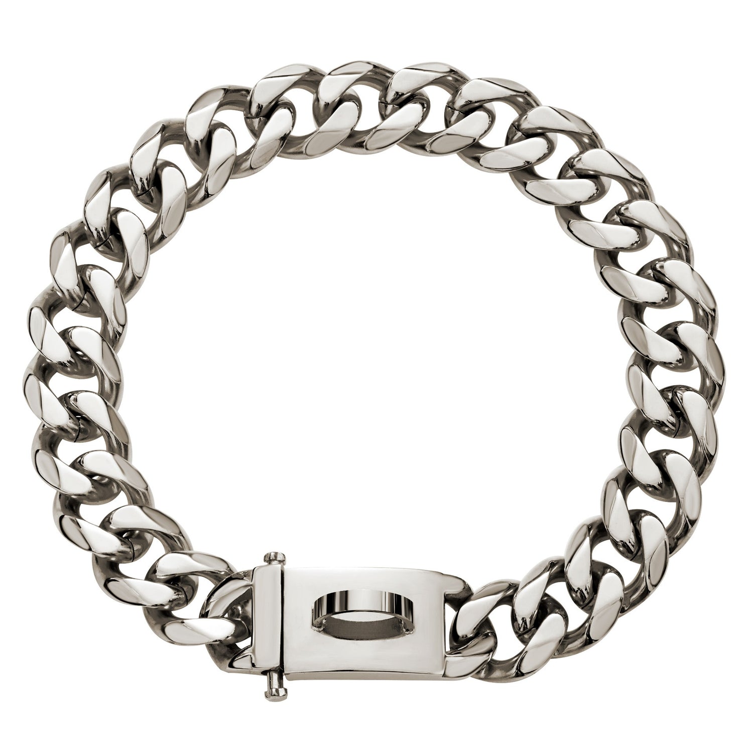 19mm Strong Metal Dog Chain-5