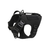 Tactical Dog Harness-7