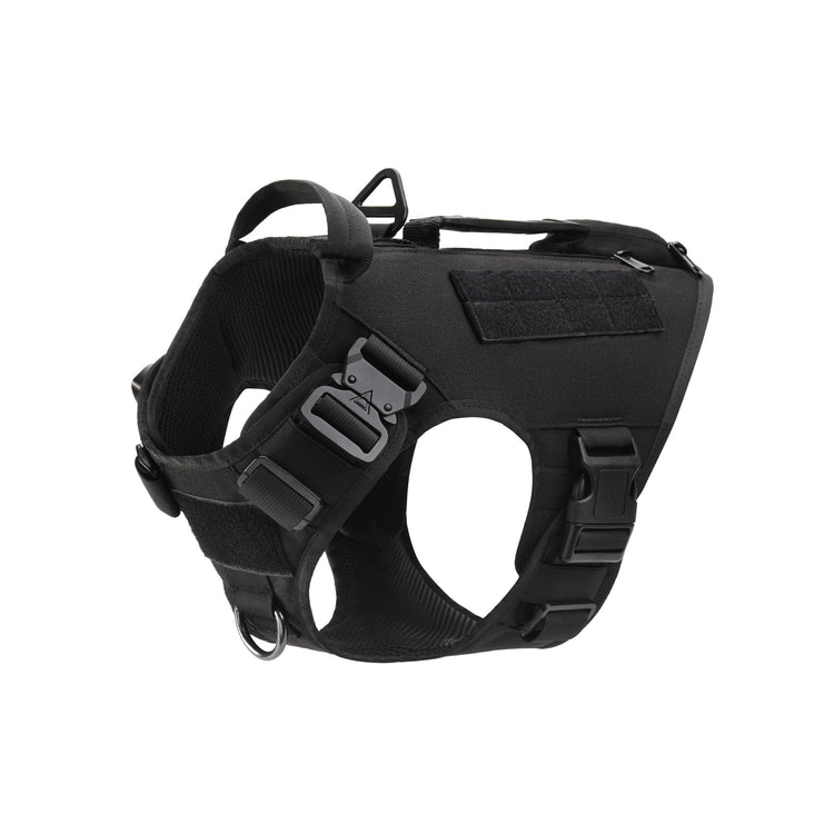 Tactical Dog Harness-7