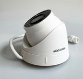 Hikvision 4MP Security Protection Survillance Camera H.265+ Built-in MIC-3