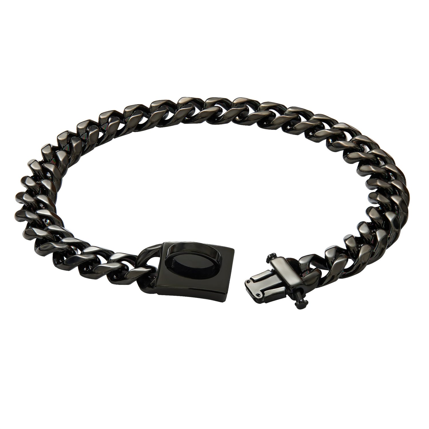 19mm Strong Metal Dog Chain-4