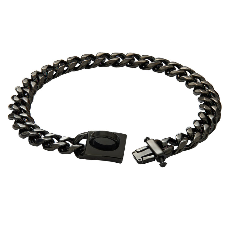 19mm Strong Metal Dog Chain-4