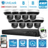 Hikvision OEM CCTV System kit-0