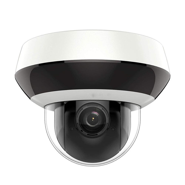 Hikvision OEM CCTV System kit-3