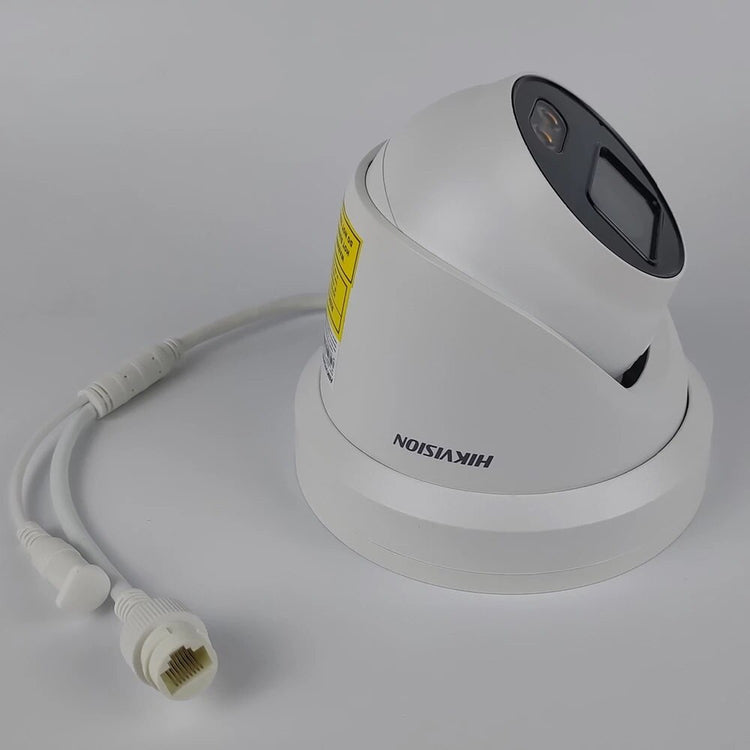 Hikvision IP Camera Surveil Camera 4MP ColorVu DS-2CD2347G2-LU-1