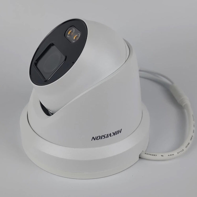 Hikvision IP Camera Surveil Camera 4MP ColorVu DS-2CD2347G2-LU-3